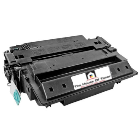 Compatible Toner Cartridge Replacement for CANON 3482B013AA (324II) Black (12.5K YLD)