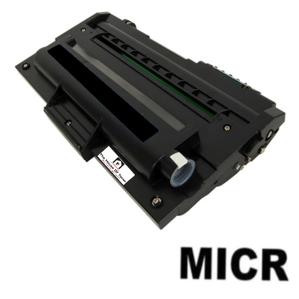 stimulate Patois chart Compatible Toner Cartridge Replacement for Ricoh 402455 (Black) 5K YLD