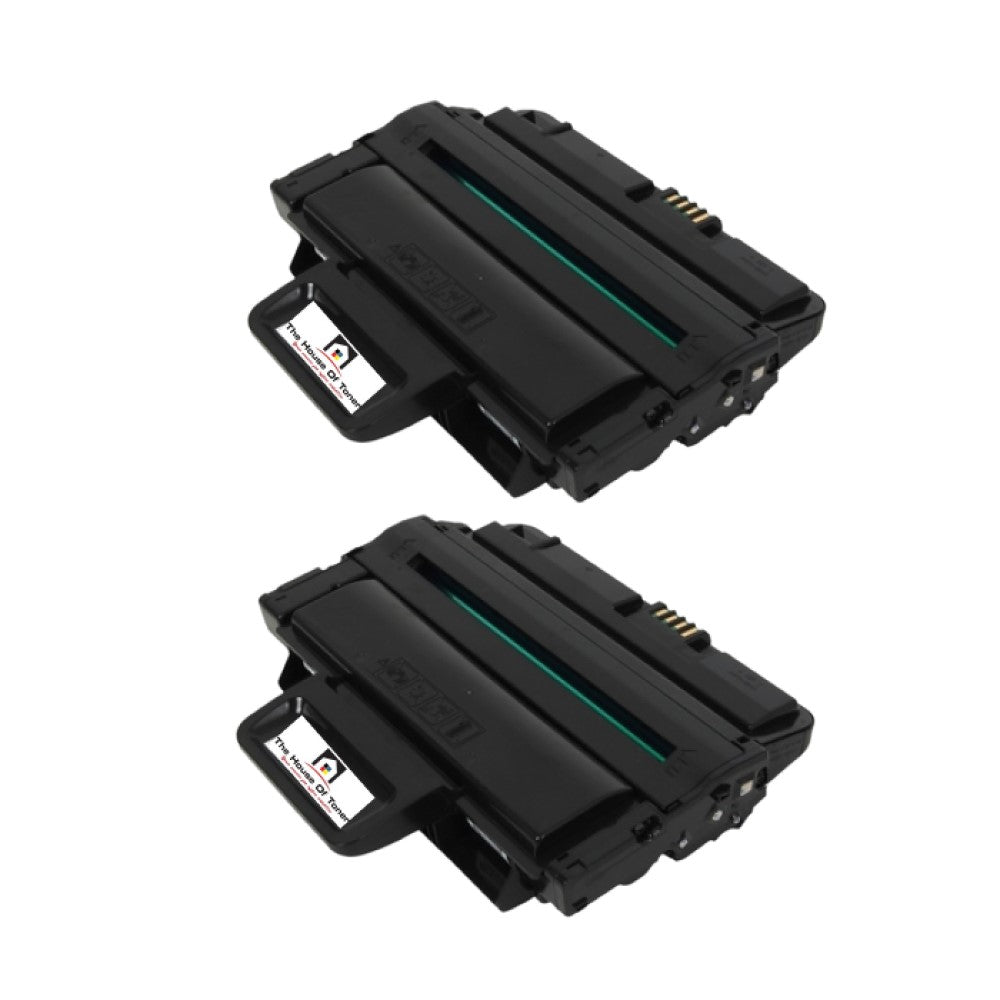 Compatible Toner Cartridge Replacement for Ricoh 406212 (Type SP3300A) Black (5K YLD) 2-Pack