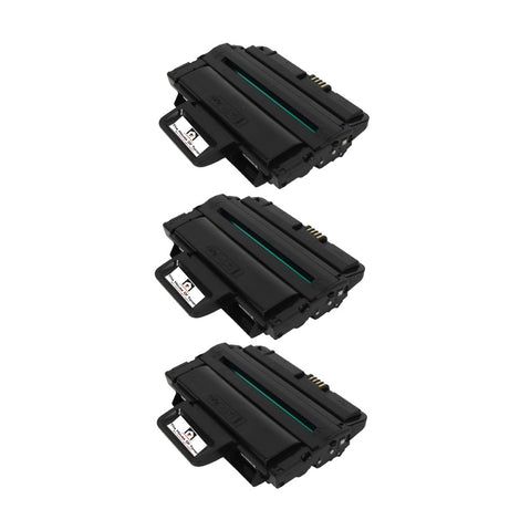 Compatible Toner Cartridge Replacement for Ricoh 406212 (Type SP3300A) Black (5K YLD) 3-Pack