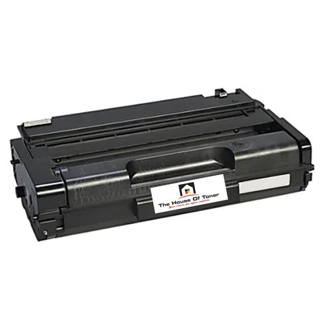 Compatible Toner Cartridge Replacement for RICOH 406989 (Black) 6.4K YLD