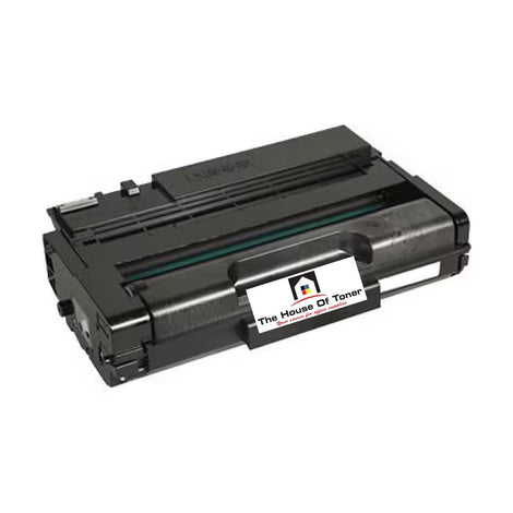 Compatible Toner Cartridge Replacement For RICOH 407245 (High Yield Black) 3.5K YLD