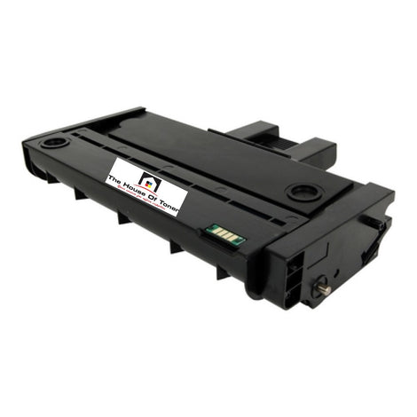 Compatible Toner Cartridge Replacement for Ricoh 407258 ( Black) 2.6K YLD