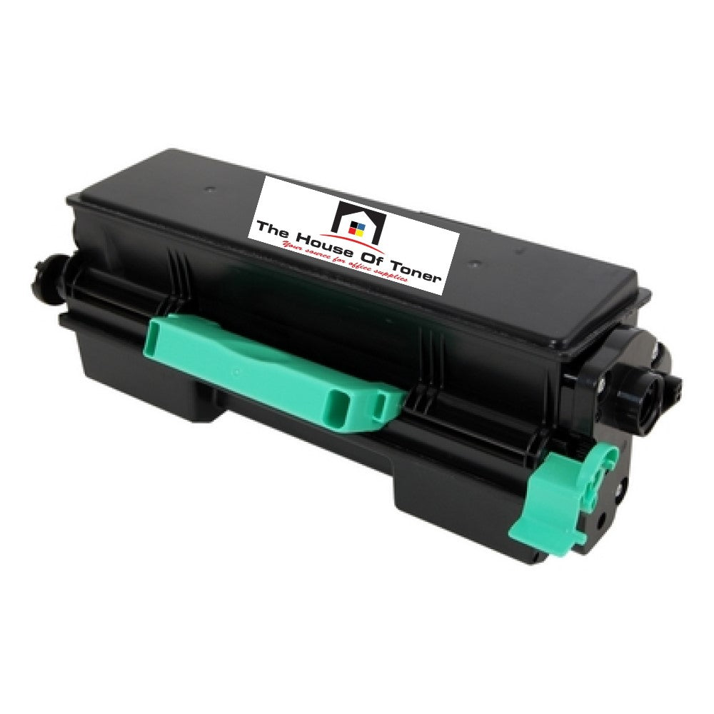 Compatible Toner Cartridge Replacement for RICOH 407316 (Black) 12K YLD