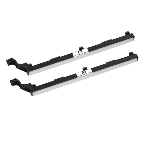 Compatible Fuser Wiper Replacement for Lexmark 40X8579 (MS710, MS711) 2-Pack