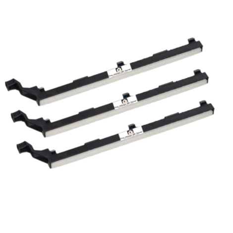 Compatible Fuser Wiper Replacement for Lexmark 40X8579 (MS710, MS711) 3-Pack