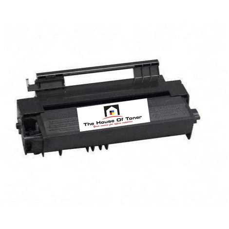 Compatible Toner Cartridge Replacement for RICOH 430222 (Type-1135) Black (4.5K YLD)