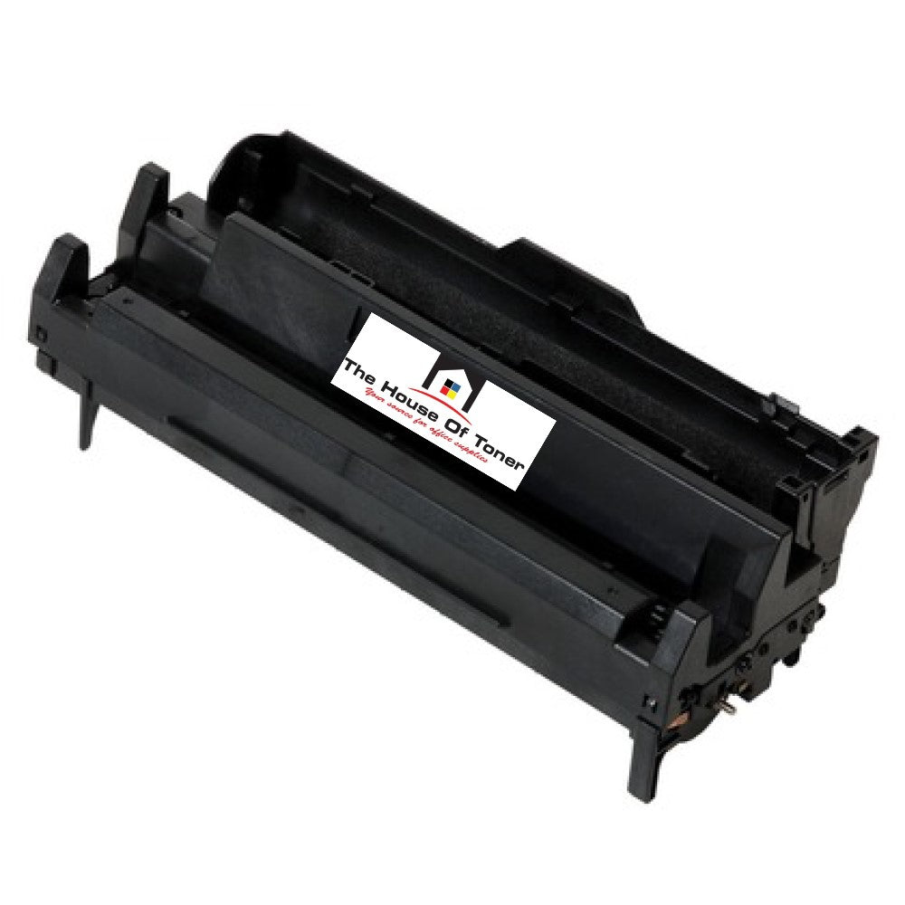 Compatible Drum Unit Replacement for OKIDATA 43979001 (Black) 25K YLD