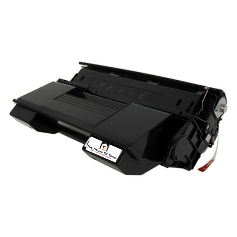 Compatible Toner Cartridge Replacement for OKIDATA 52114501 (Black) 10K YLD