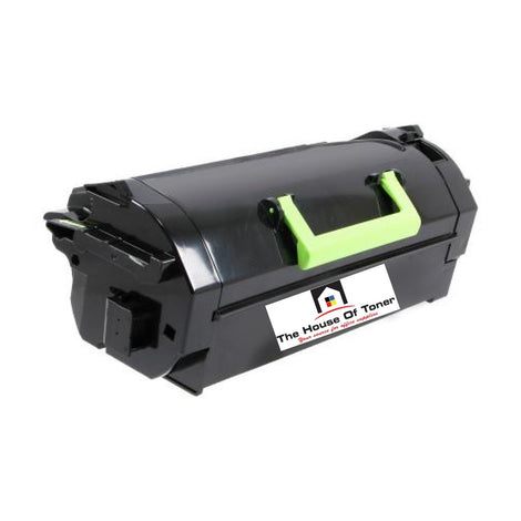 Compatible Toner Cartridge Replacement for DELL 593-BBYT (Extra High Yield Black) 45K YLD YLD