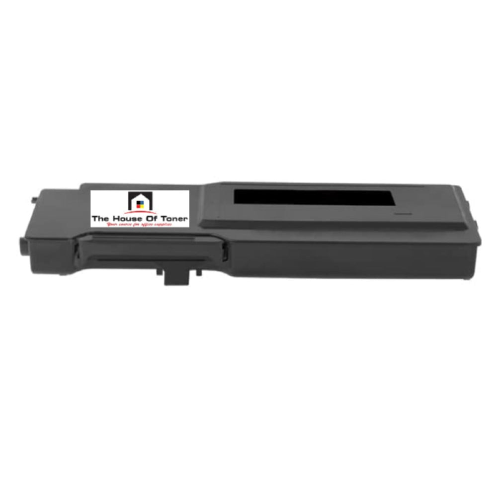 Compatible Toner Cartridge Replacement For Dell 593-BCBC (1KTWP) High Yield Black (11K YLD)