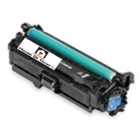 Compatible Toner Cartridge Replacement For CANON 6262B012AA (332) Cyan (6.4K YLD)
