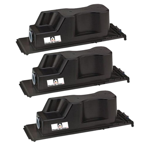 Compatible Toner Cartridge Replacement For CANON 6647A003AA (GPR-6) COMPATIBLE (3-PACK)