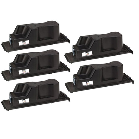 Compatible Toner Cartridge Replacement For CANON 6647A003AA (GPR-6) COMPATIBLE (5-PACK)