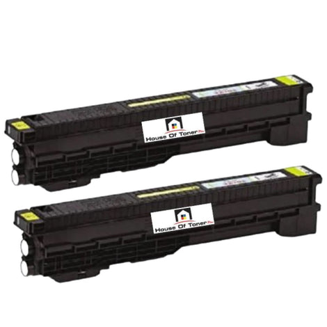 Compatible Toner Cartridge Replacement For CANON 7626A001AA (GPR-11) COMPATIBLE (2-PACK)