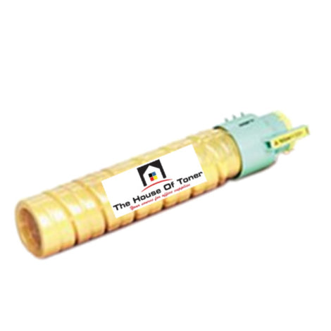 Compatible Toner Cartridge Replacement for Gestetner 841283 (Yellow) 5.5K YLD