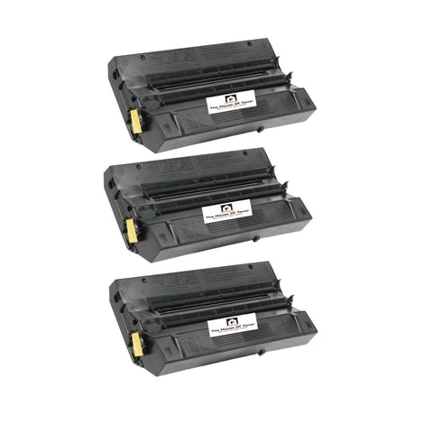 Compatible Toner Cartridge Replacement For HP 92295A (95A) Black (4K YLD) 3-Pack