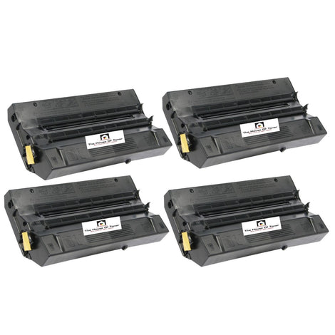 Compatible Toner Cartridge Replacement For HP 92295A (95A) Black (4K YLD) 4-Pack