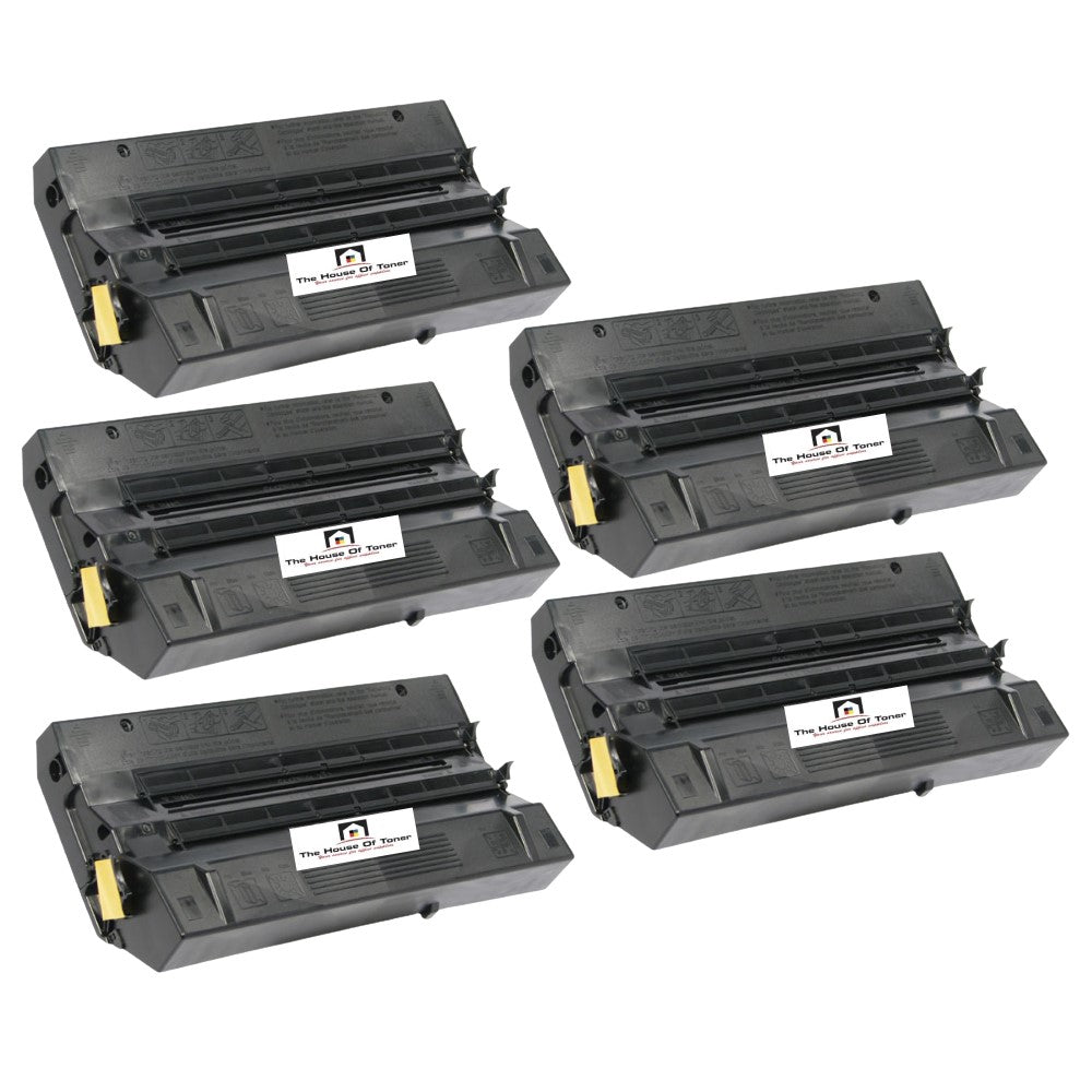 Compatible Toner Cartridge Replacement For HP 92295A (95A) Black (4K YLD) 5-Pack