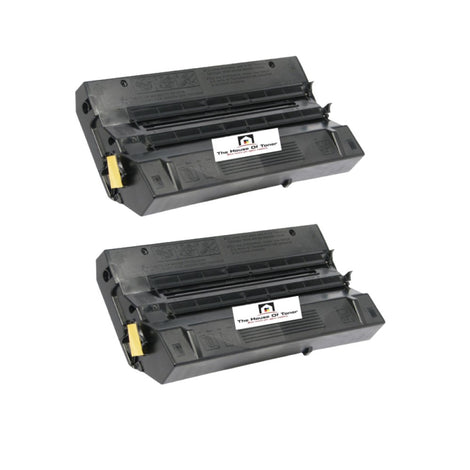 Compatible Toner Cartridge Replacement For HP 92295A (95A) Black (4K YLD) 2-Pack