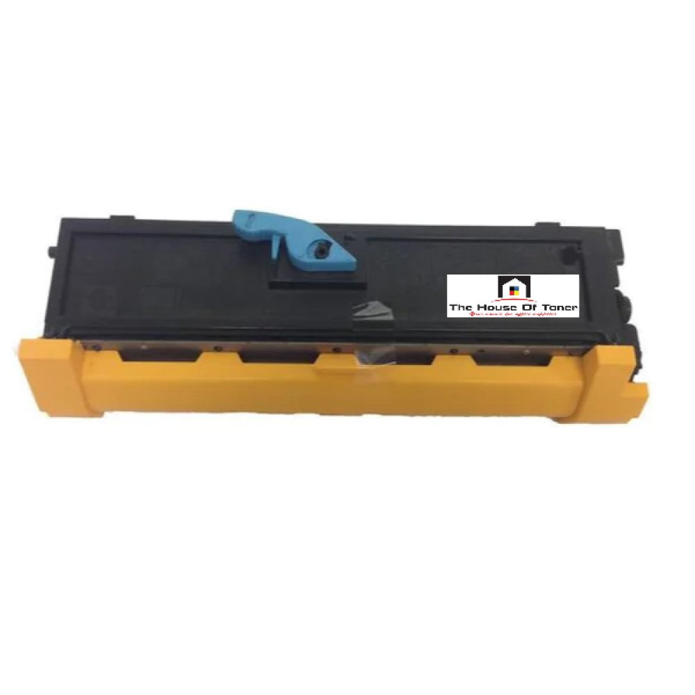 Compatible Toner Cartridge Replacement for Konica Minolta 9J04203 (Black) 2K YLD