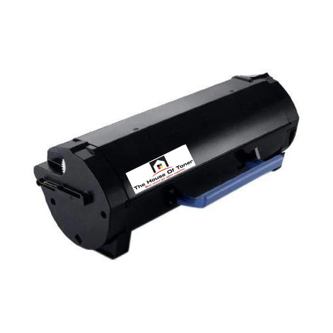 Compatible Toner Cartridge Replacement for KONICA MINOLTA A6VK01F (TNP44) Black
