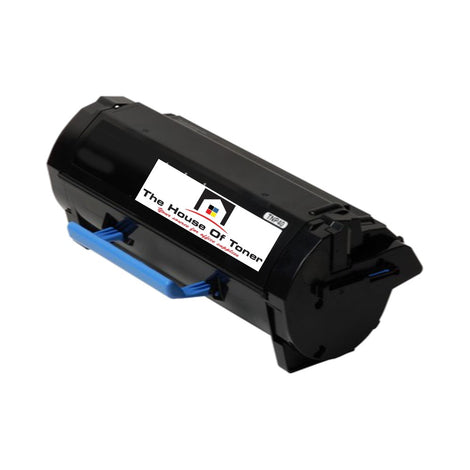 Compatible Toner Cartridge Replacement for Konica Minolta A6WN01F (TNP40) Black (20K YLD)