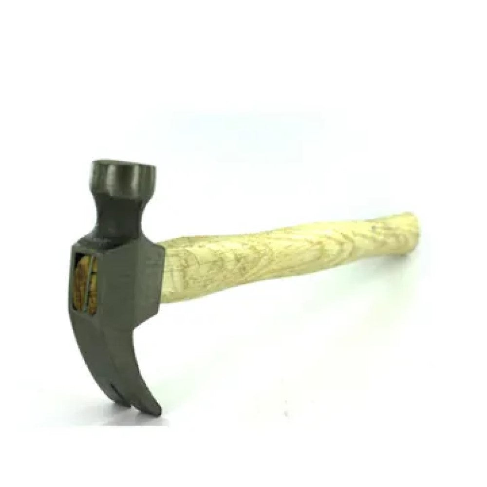 AB076 Wooden Handle Hammer