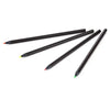 BB755 4 Pack Neon Colored Pencils