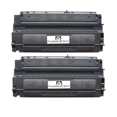 Compatible Toner Cartridge Replacement For HP C3903A (03A) Black (4K YLD) 2-Pack