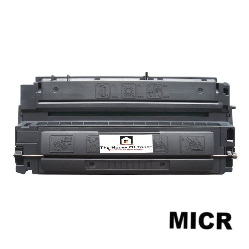 Compatible Toner Cartridge Replacement For HP C3903A (03A) Black (4K YLD) W/Micr