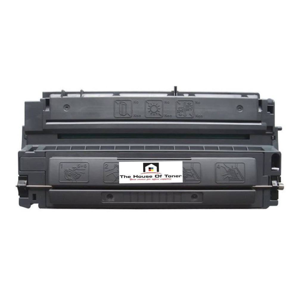 Compatible Toner Cartridge Replacement For HP C3903A (03A) Black (4K YLD)