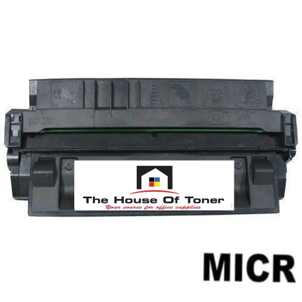 Compatible Toner Cartridge Replacement For HP C4129X (29X) High Yield Black (10K YLD) W/Micr