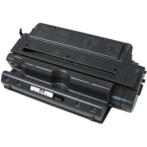 Compatible Toner Cartridge Replacement For HP C4182X (82X) High Yield Black (20K YLD)