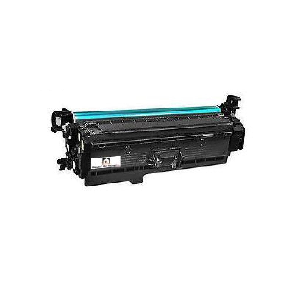 Compatible Toner Cartridge Replacement for HP CE260X (649X) High Yield Black (17K YLD)