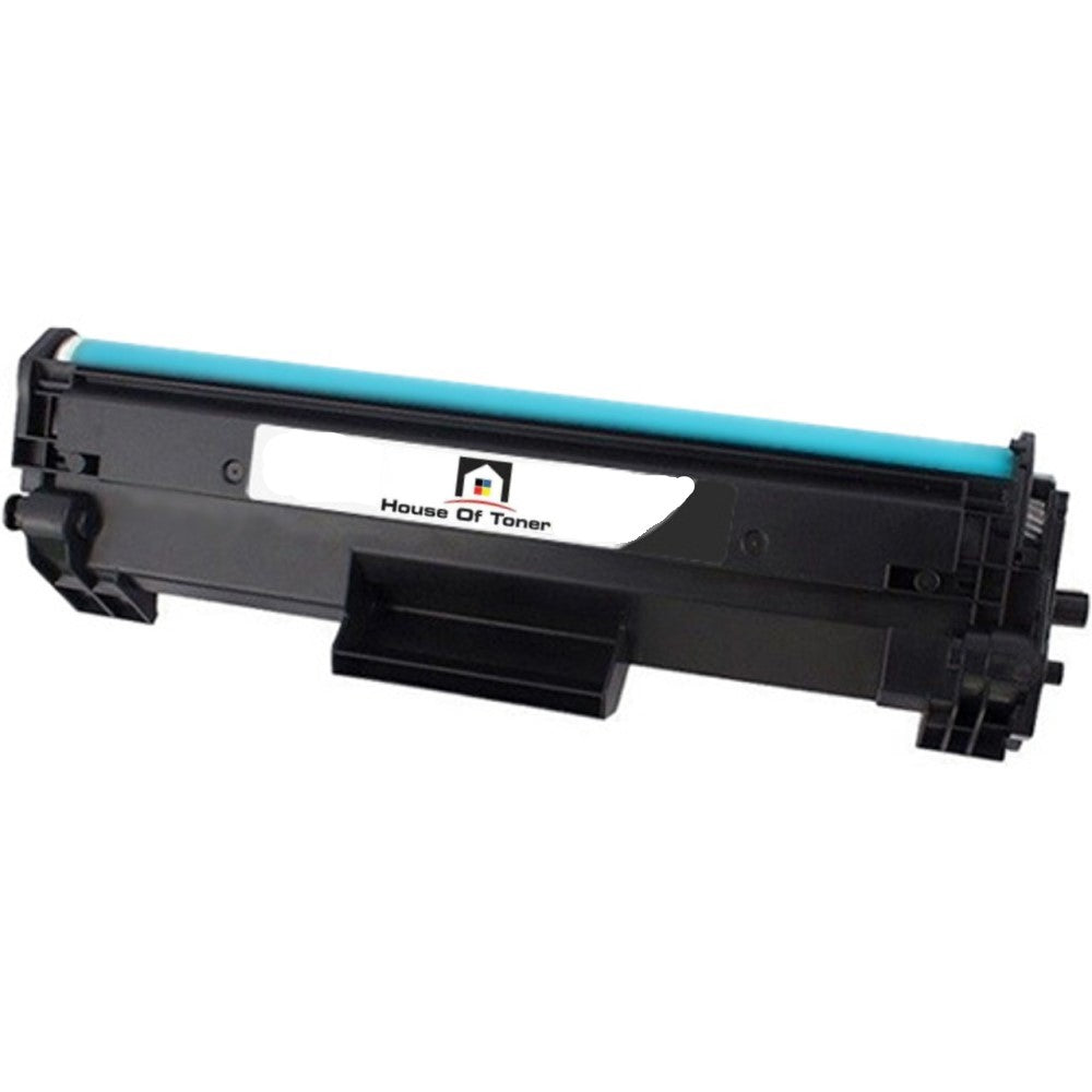 Compatible Toner Cartridge Replacement for HP CF248A (48A) Black (1K YLD)