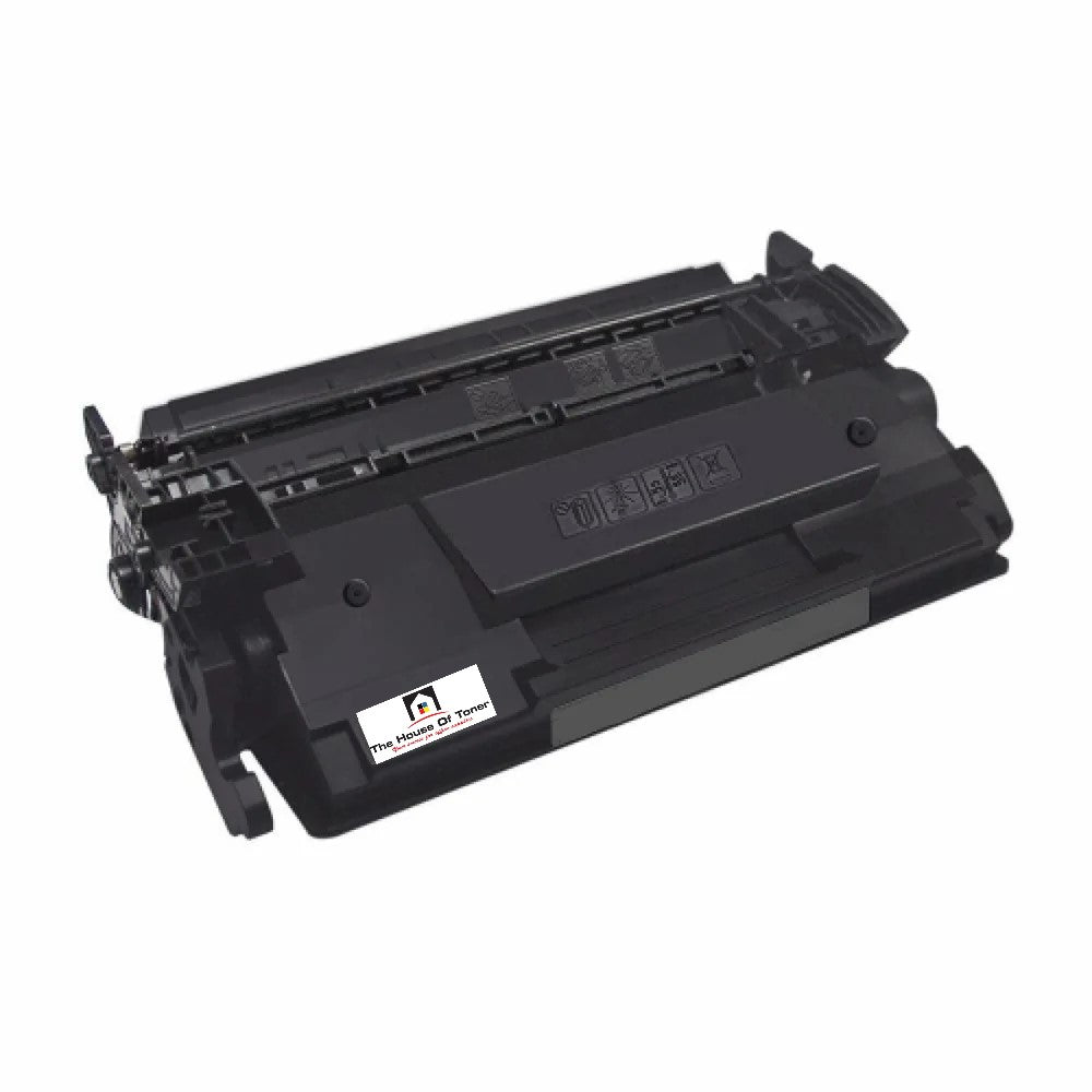 Compatible Toner Cartridge Replacement for HP CF289A (89A) Black (5K YLD)  W/New Chip