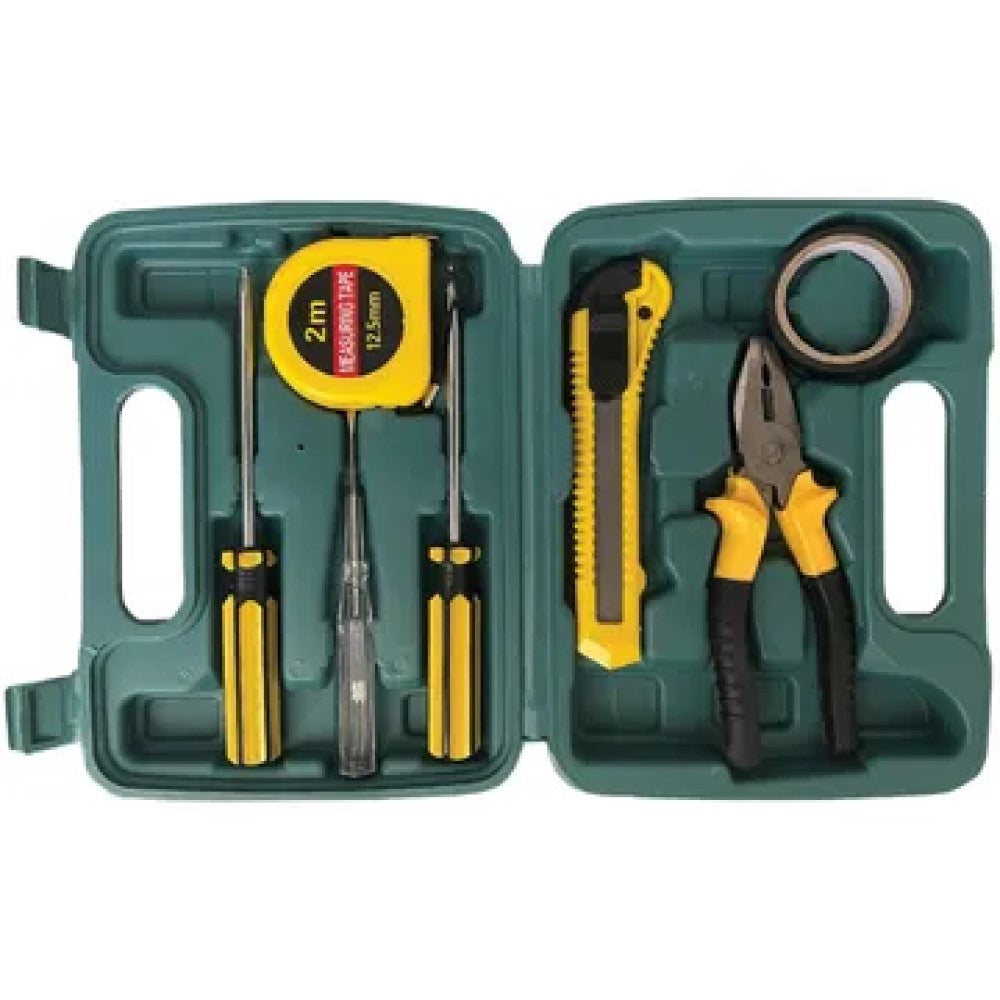 DM120 7 Piece Tool Set in Box