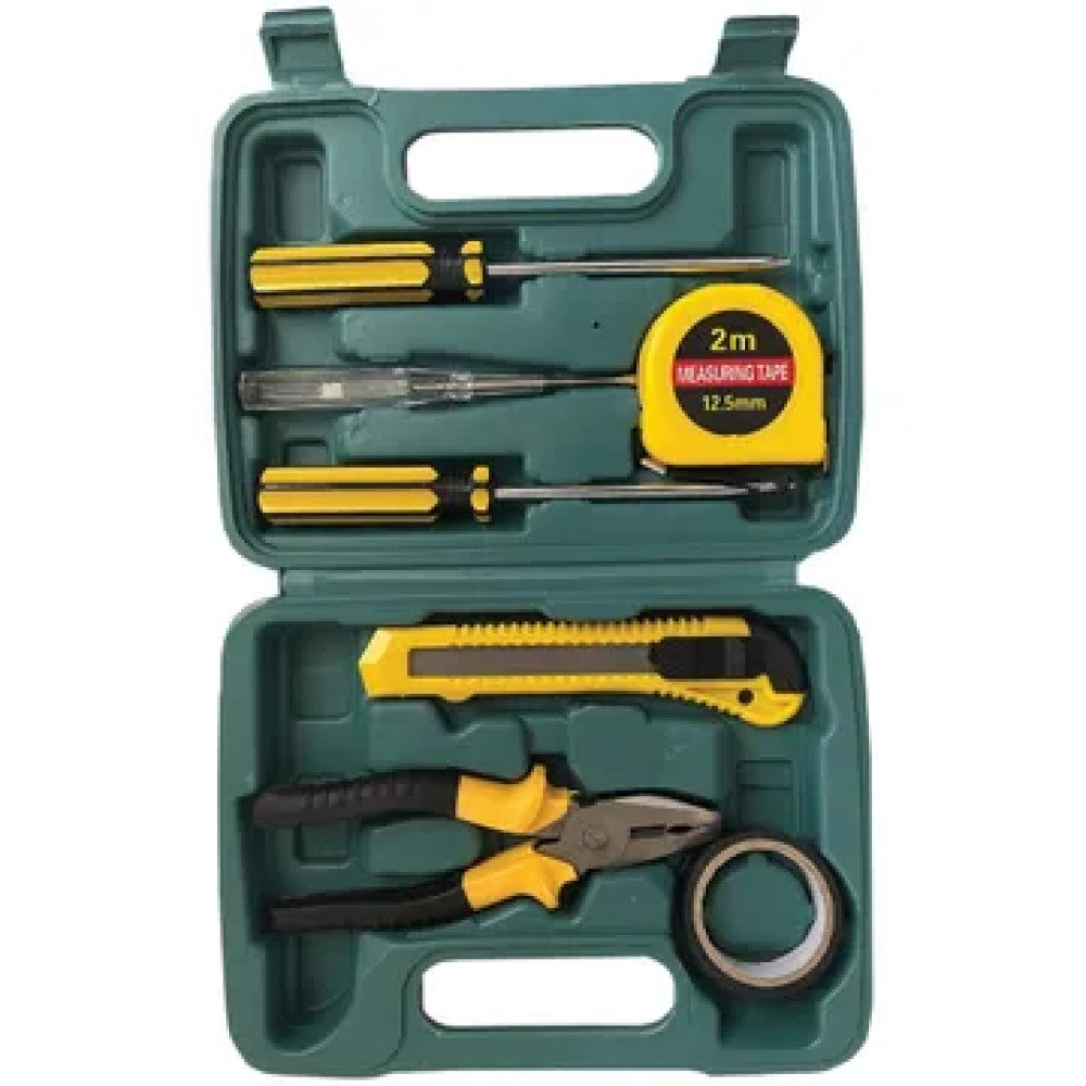 DM120 7 Piece Tool Set in Box