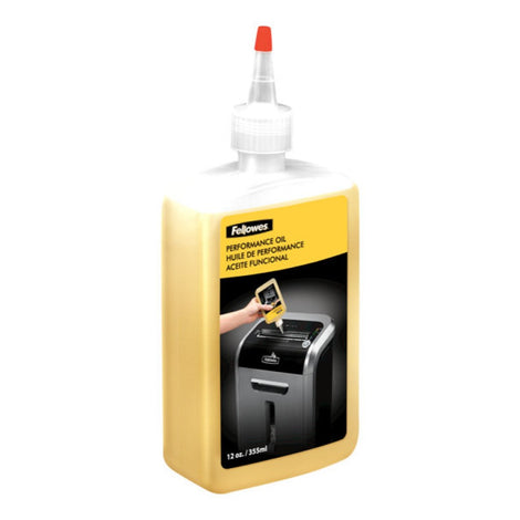 FEL35250 Fellowes Powershred - Cleaning oil / lubricant