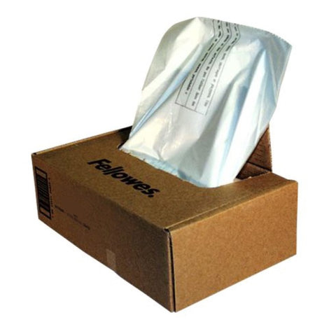 FEL3604101 Fellowes - Waste bag (pack of 50)