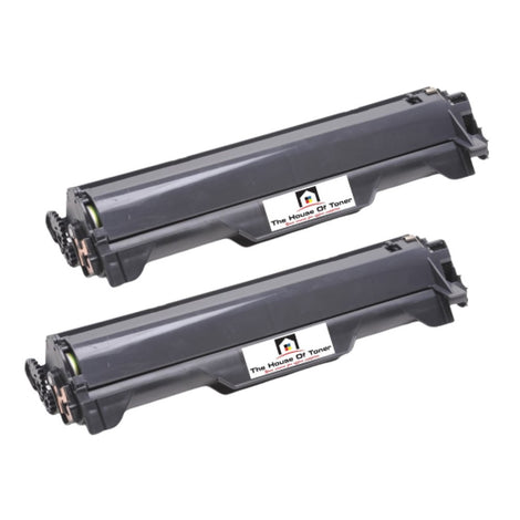 Compatible Drum Unit Replacement for SHARP FO45DR (FO-45DR) Black (20K YLD) 2-Pack