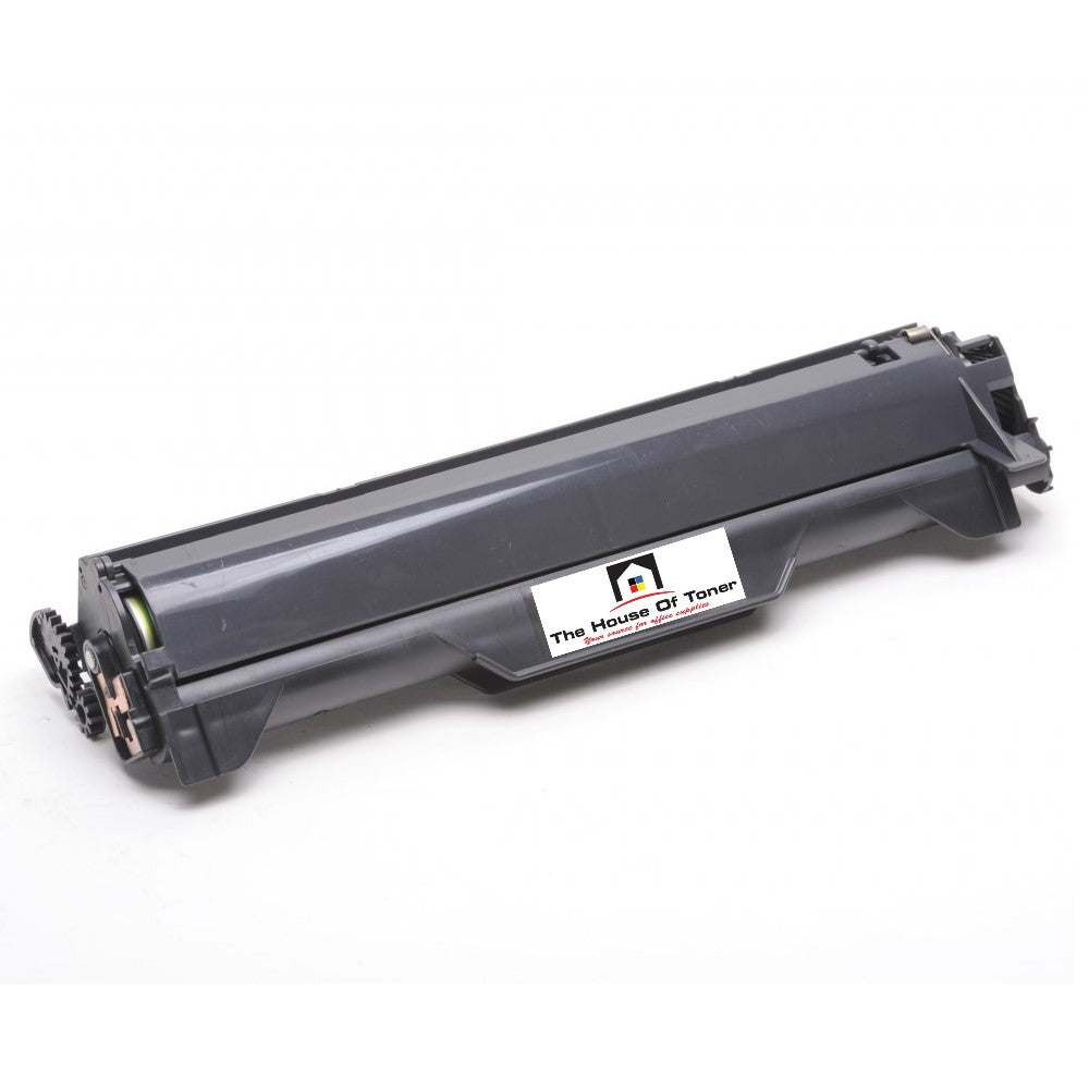 Compatible Drum Unit Replacement for SHARP FO45DR (FO-45DR) Black (20K YLD)