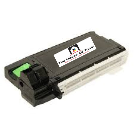 Compatible Toner Cartridge Replacement for SHARP FO55ND (FO-55ND) Black (6K YLD)