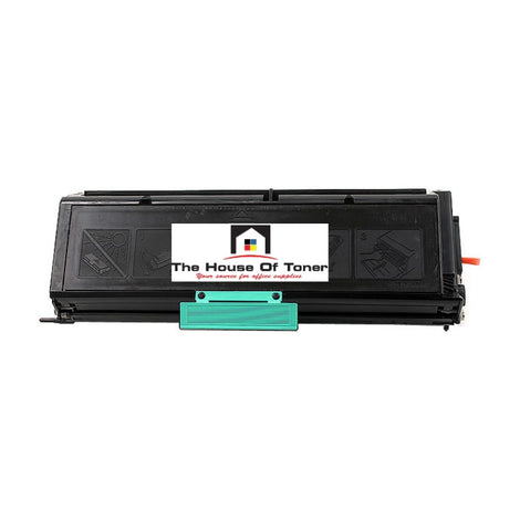 Compatible Toner Cartridge Replacement for Canon 1551A002AA (FX1) Black (4K YLD)