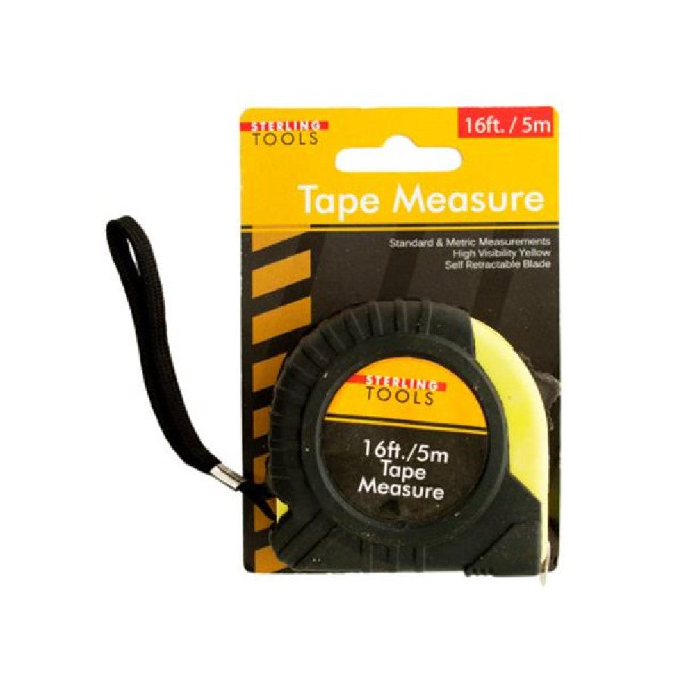 HC209 Tape Measure