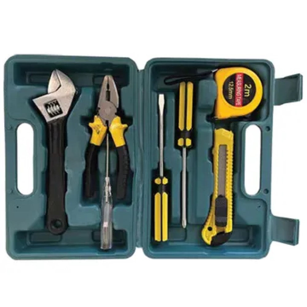 KL895 7 Piece Tool Set in Box