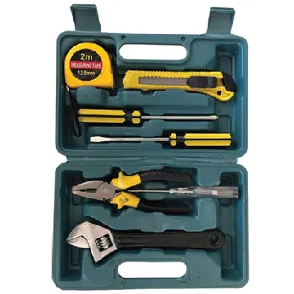 KL895 7 Piece Tool Set in Box