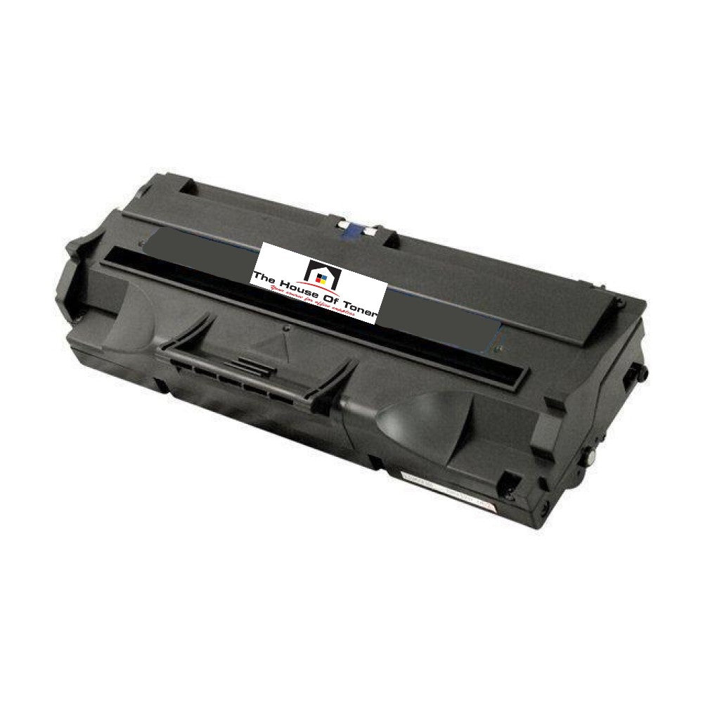 Compatible Toner Drum Cartridge Replacement for SAMSUNG ML-1210D3 (ML1210D3) Black (3K YLD)