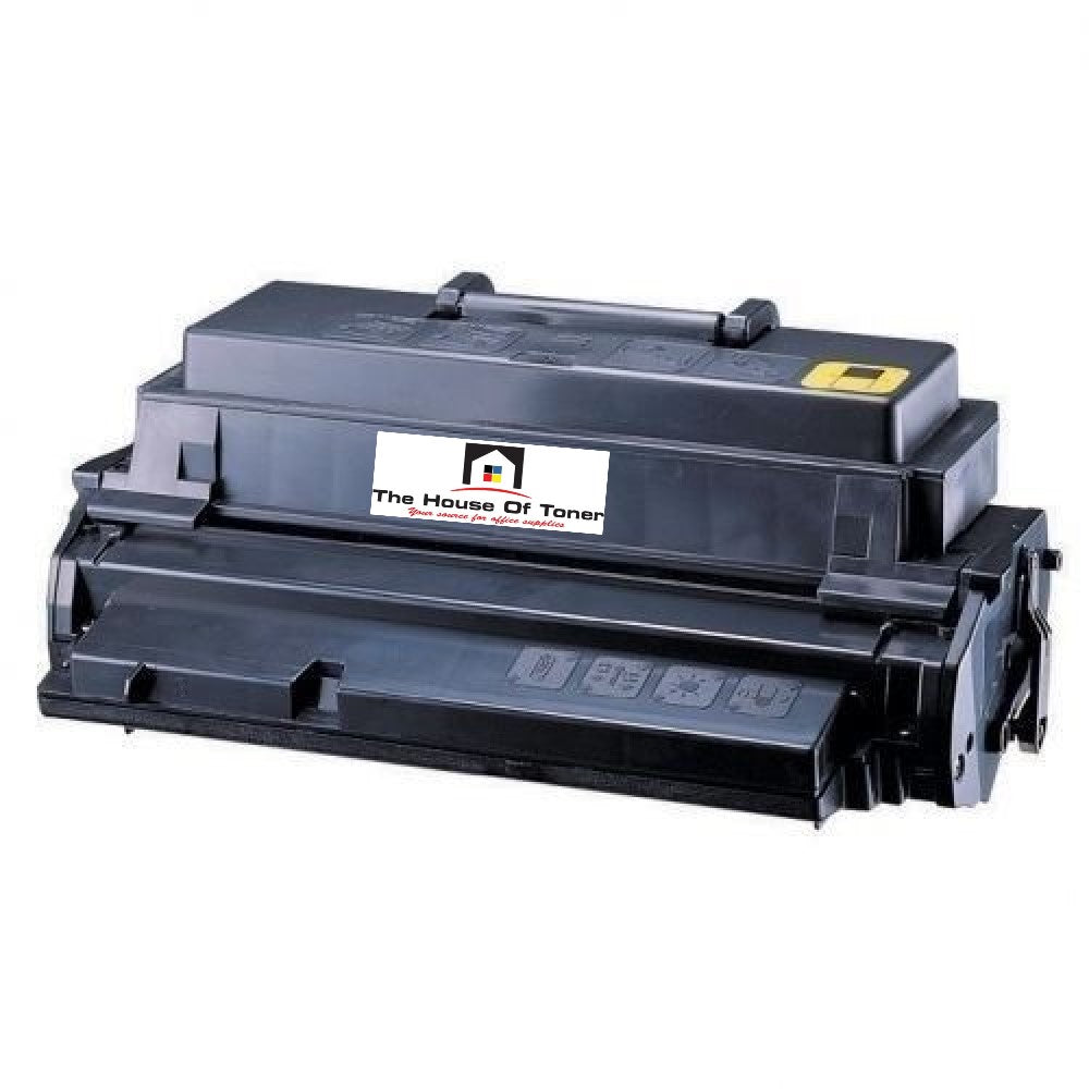 Compatible Toner Cartridge Replacement For SAMSUNG ML-1650D8 (ML1650D8) Black (8K YLD)